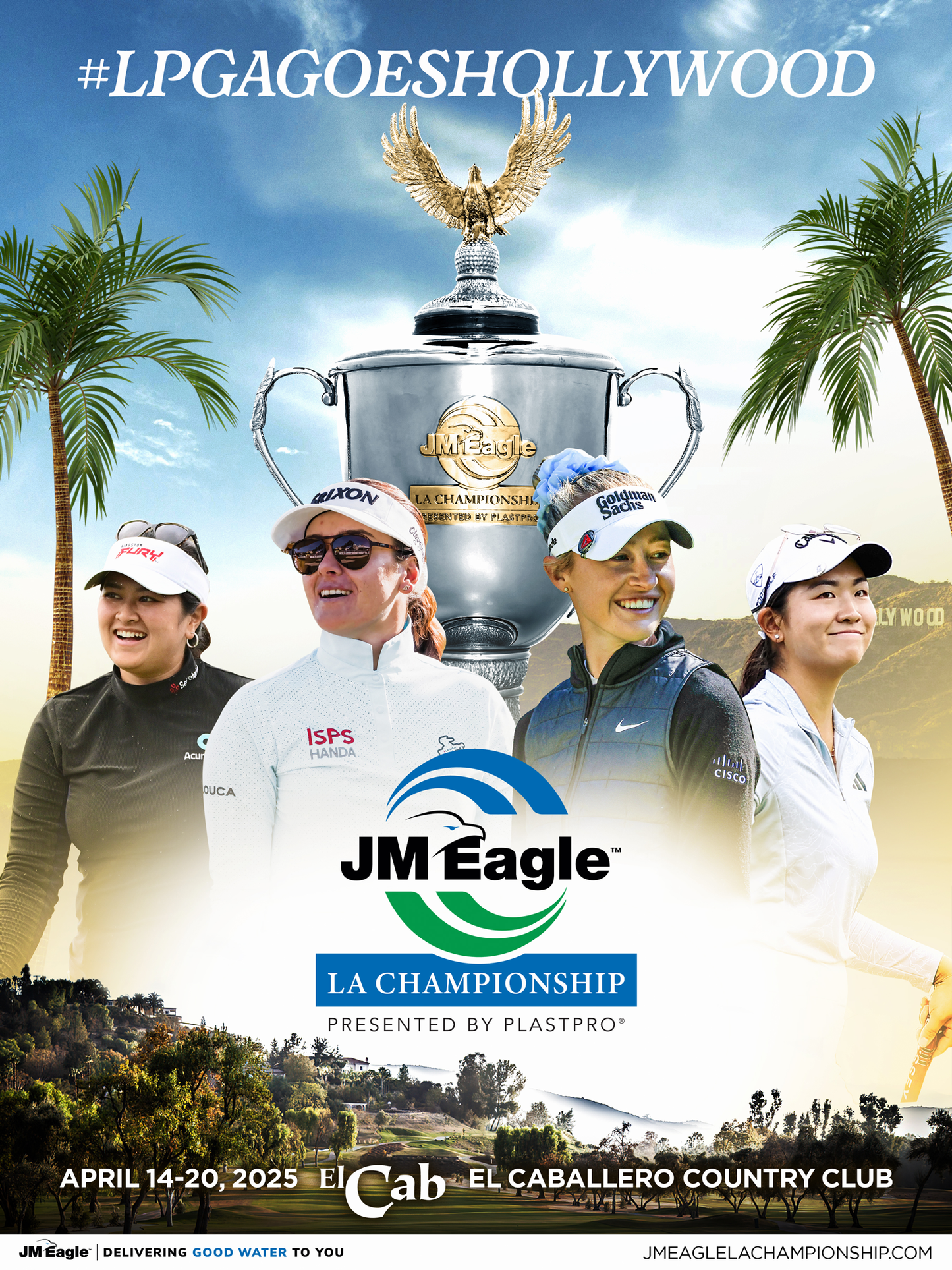 MNML Golf Bag Sweepstakes